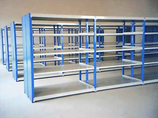 中A货架厂家批发定制